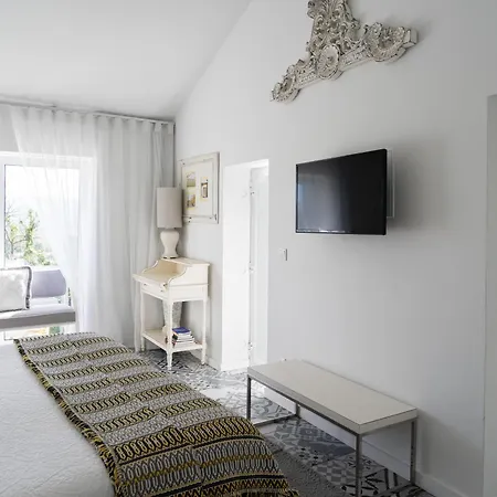 Coimbraameias ゲストハウス コインブラ