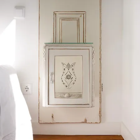 Coimbraameias ゲストハウス