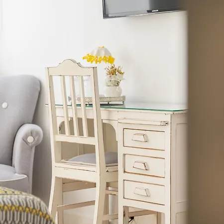 Coimbraameias ゲストハウス 4*