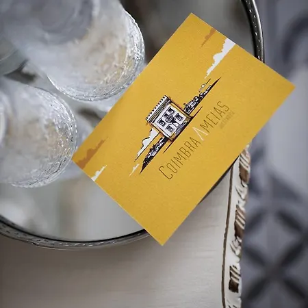 ゲストハウス Coimbraameias