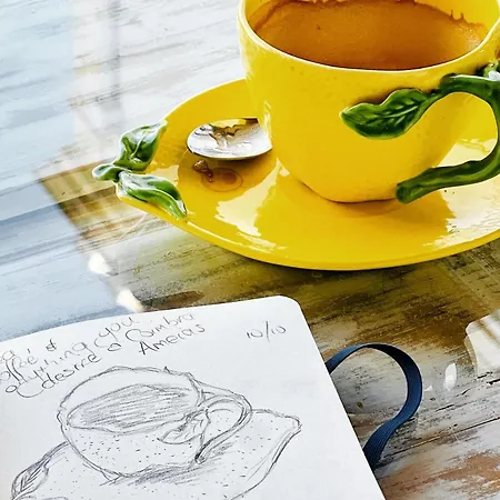 Coimbraameias コインブラ