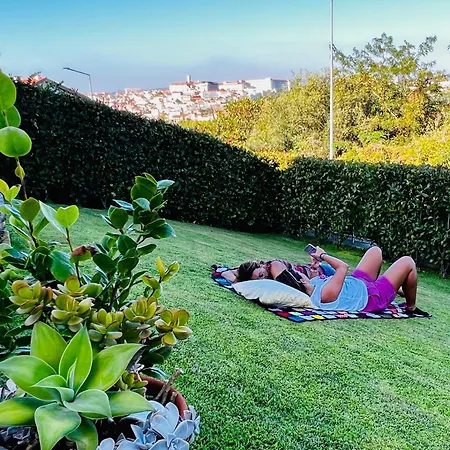 Coimbraameias 4* コインブラ