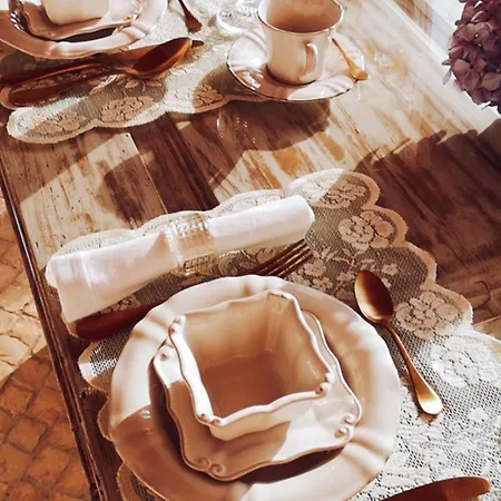 Coimbraameias ゲストハウス 4*