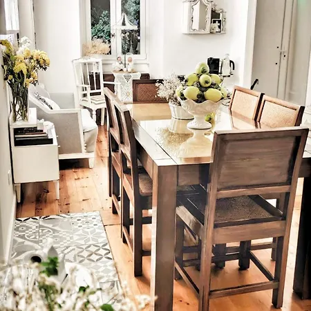 Coimbraameias ゲストハウス コインブラ