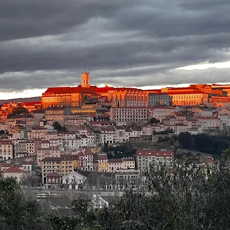 Coimbraameias ゲストハウス 4*