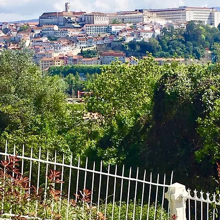 Coimbraameias 4*