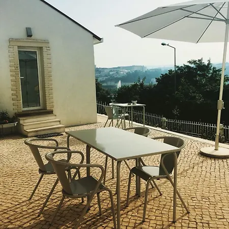 Coimbraameias コインブラ