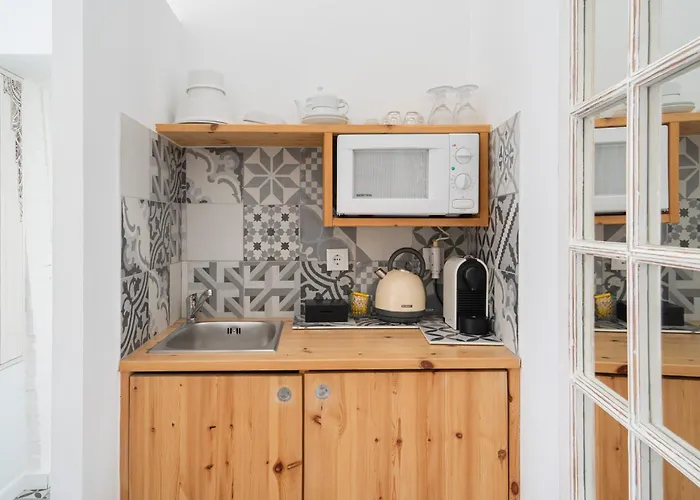 Maison d'hôtes Coimbraameias Coïmbre