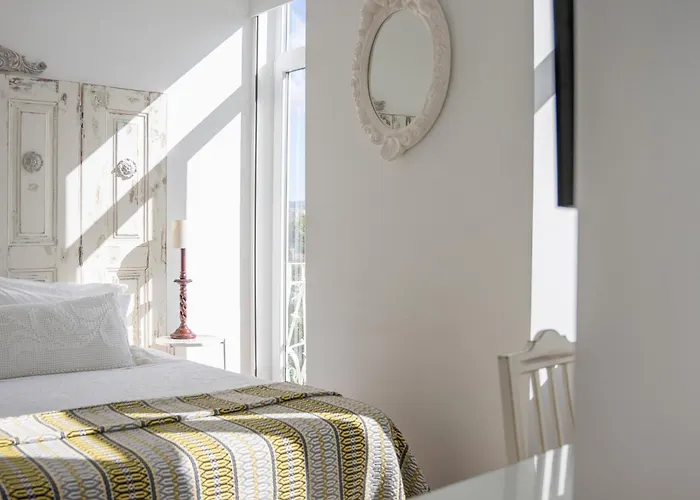 Coimbraameias 4*