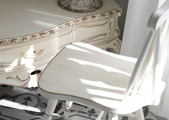 בית הארחה Coimbraameias קוימברה