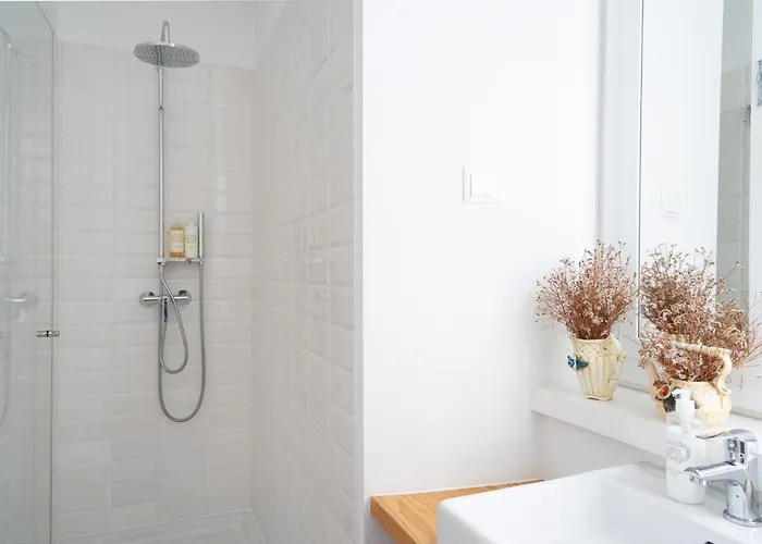Coimbraameias 4* Coïmbre