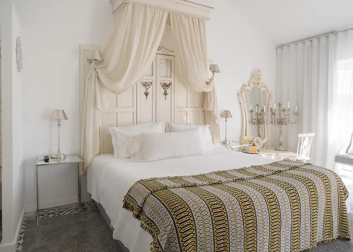 Maison d'hôtes Coimbraameias 4*