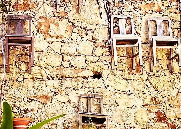 בית הארחה Coimbraameias 4*