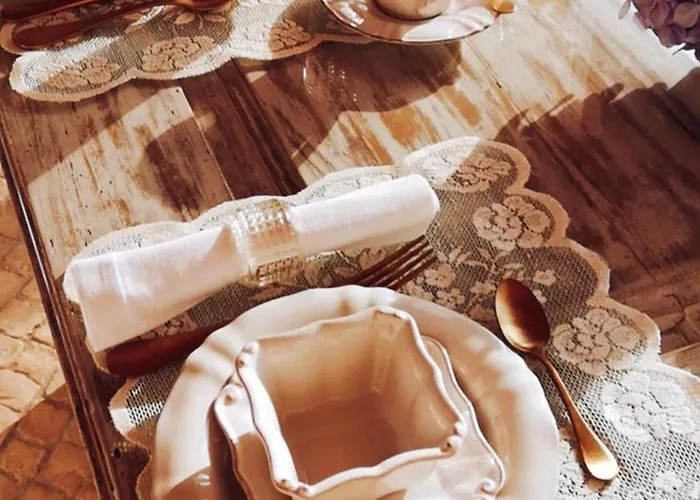 Coimbraameias בית הארחה 4*