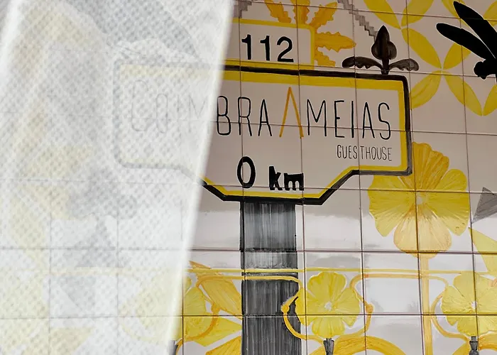 Coimbraameias קוימברה