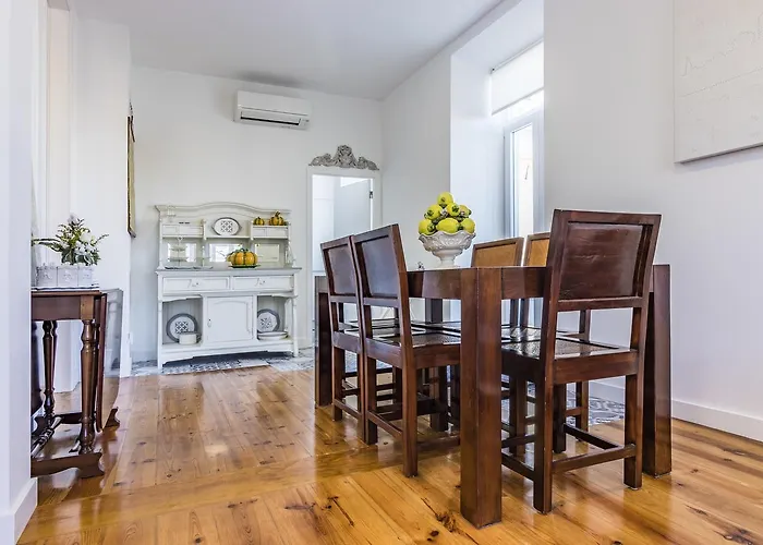 Coimbraameias 4* Coïmbre