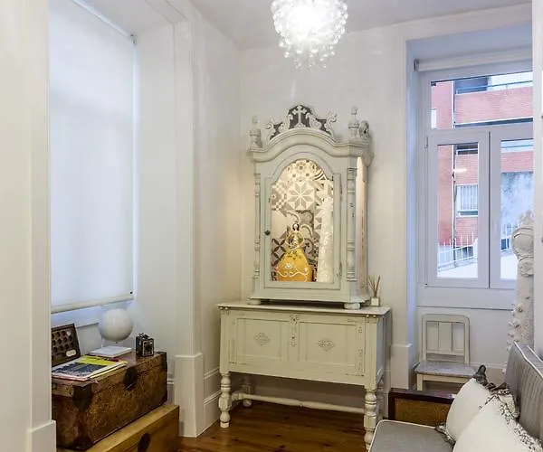 Maison d'hôtes Coimbraameias 4*
