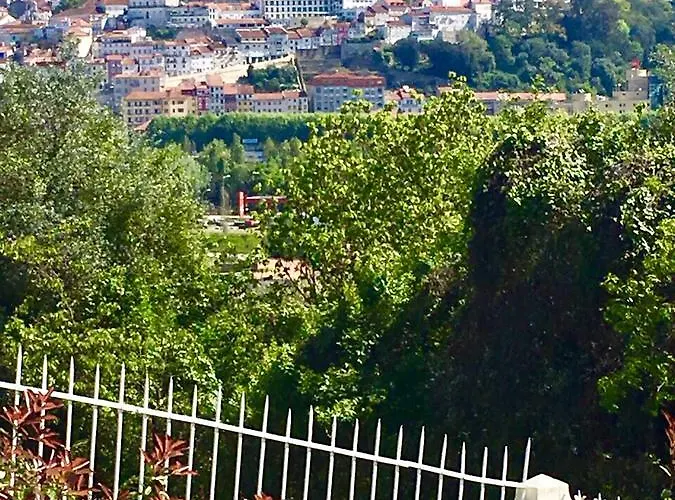 Coimbraameias 4*