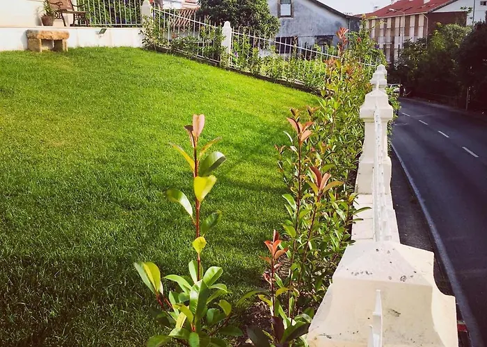 Coimbraameias 4* קוימברה