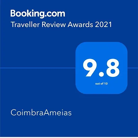 Coimbraameias