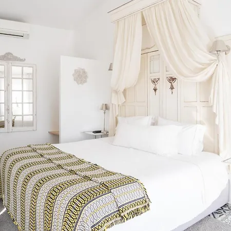 Gasthuis Coimbraameias 4*