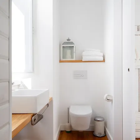 Coimbraameias Guest house