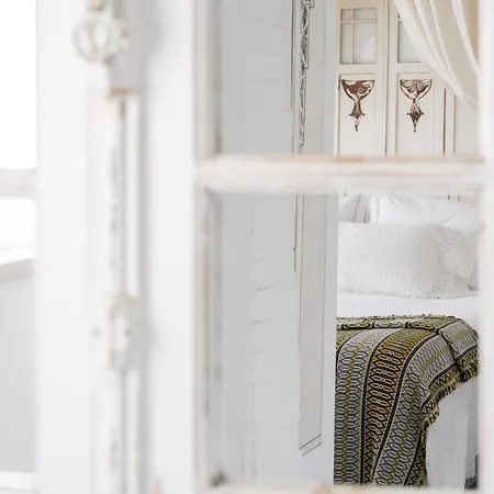 Coimbraameias Gasthuis 4*