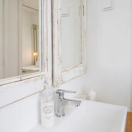 Guest house Coimbraameias