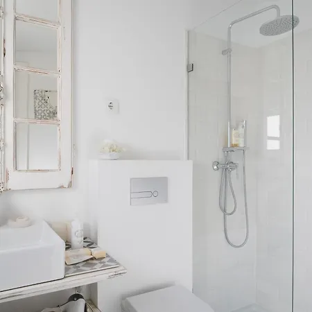 Coimbraameias Guest house