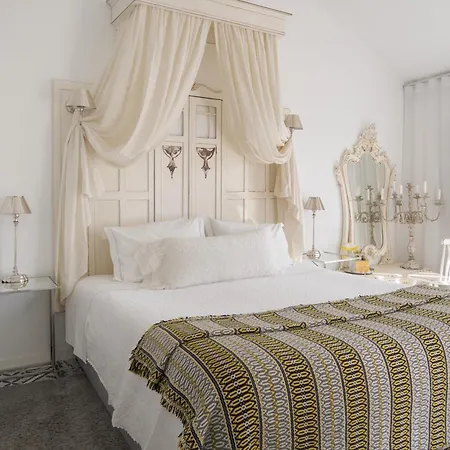 Pensión Coimbraameias 4*