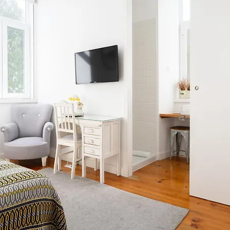 Pensión Coimbraameias Coímbra