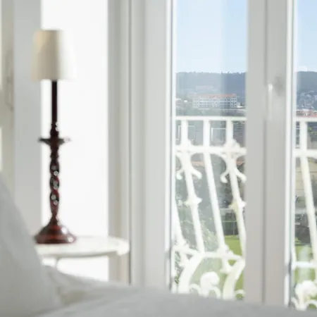 Coimbraameias 4* Coímbra