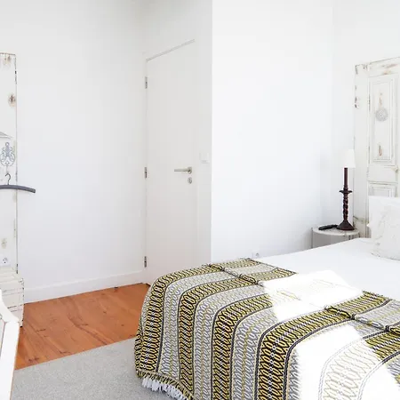 Coimbraameias Guest house *
