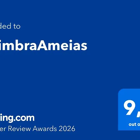 Affittacamere Coimbraameias