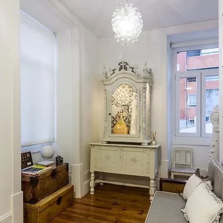 Guest house Coimbraameias *