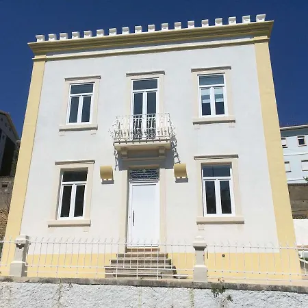 Coimbraameias * Coimbra