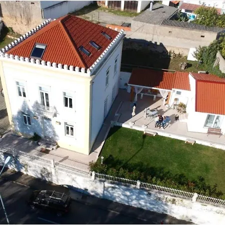 Coimbraameias 4* Coímbra