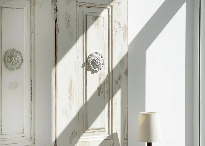 בית הארחה Coimbraameias