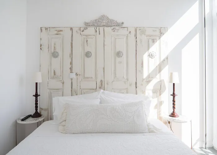 בית הארחה Coimbraameias