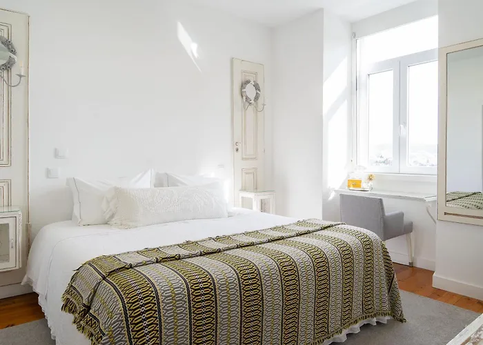 Gasthof Coimbraameias Coimbra