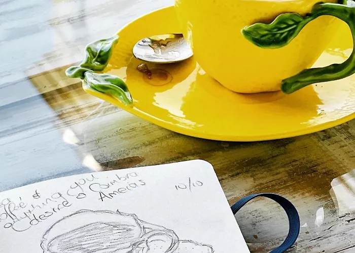 Coimbraameias קוימברה