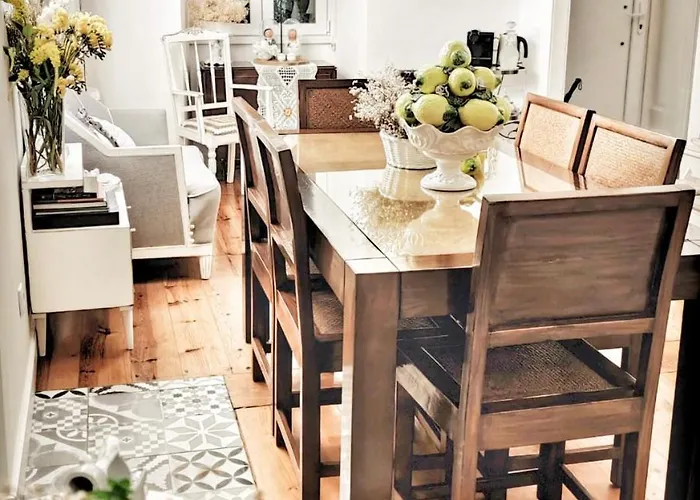 Coimbraameias Gasthof Coimbra