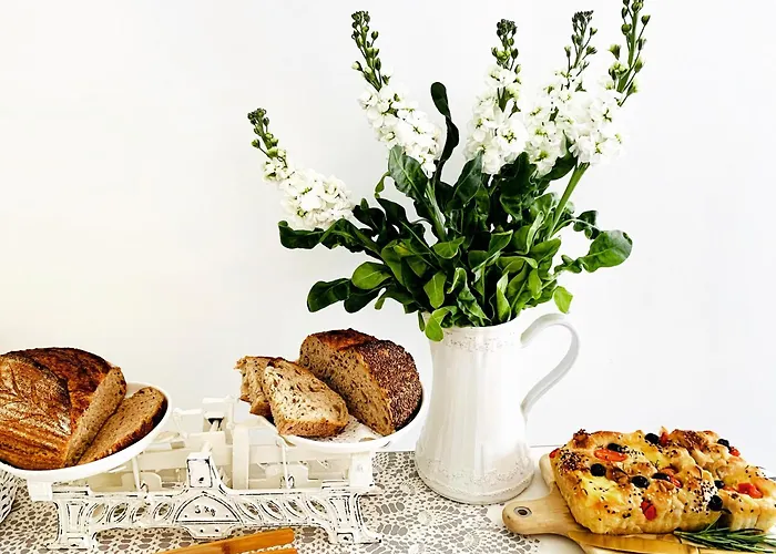 בית הארחה Coimbraameias 4*