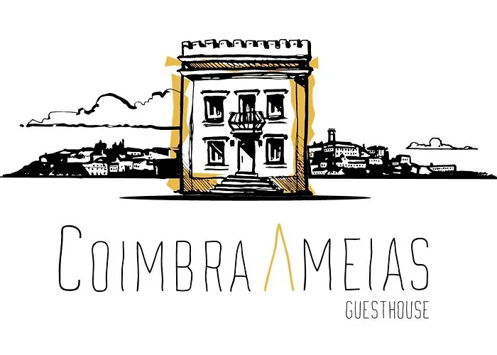 Coimbraameias 4*