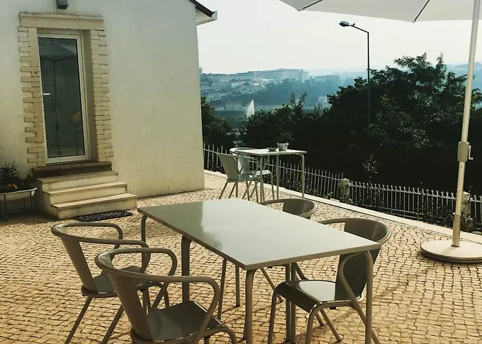 Coimbraameias Coimbra